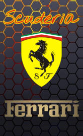 Scuderia Ferrari