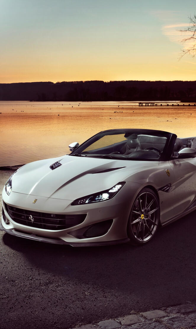 Ferrari Portofino