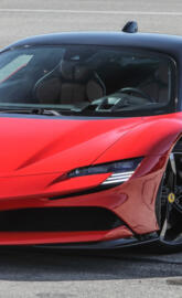 Ferrari SF90Stradale