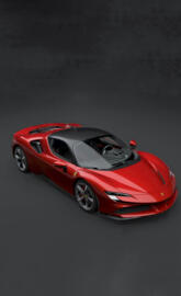 Ferrari SF90Stradale