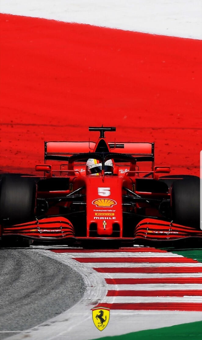 Seb SF1000 Austria