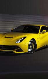 F12 Berlinetta