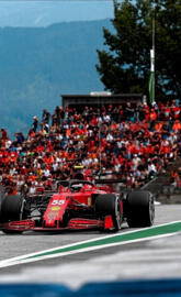Carlos Sainz | 55