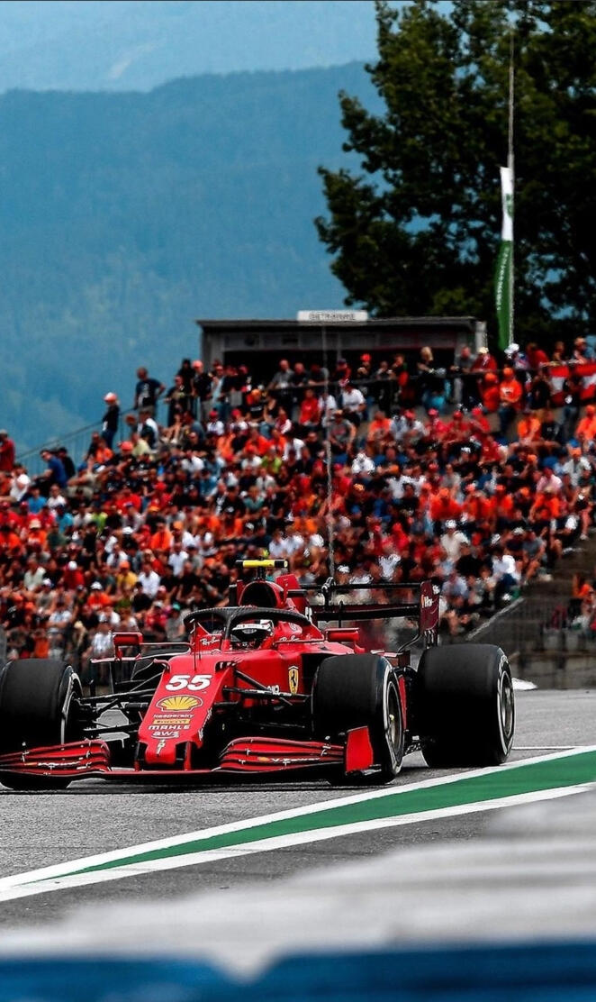 Carlos Sainz | 55