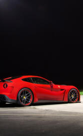 red f12