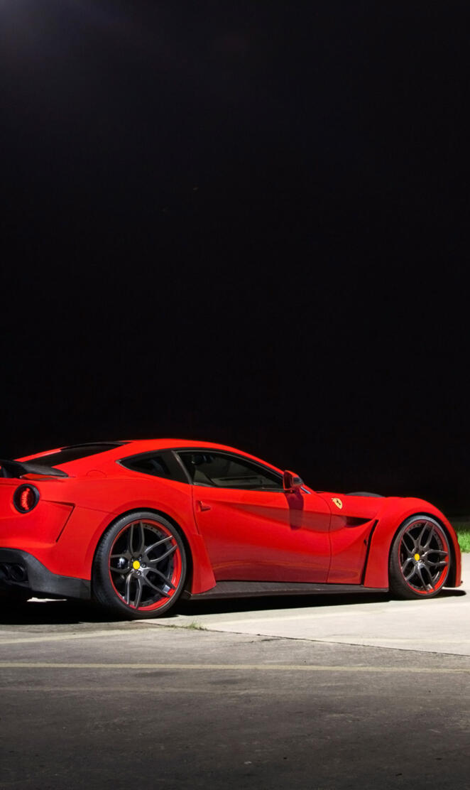 red f12