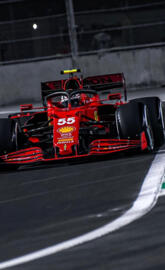 Carlos Sainz | 55