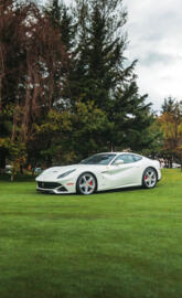 Ferrari F12 Berlinetta