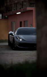 Forza Ferrari Grey_5