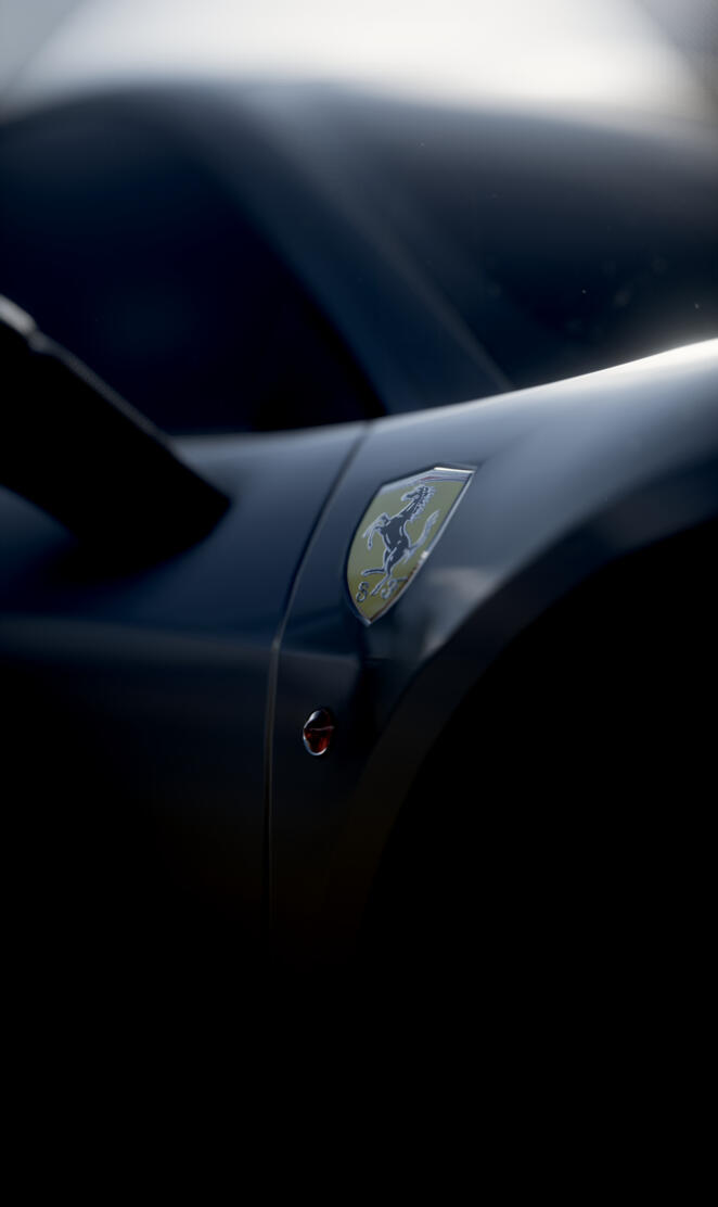 Forza Ferrari Grey_4