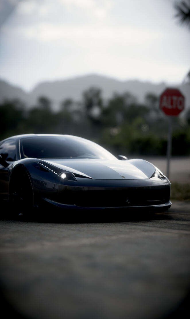 Forza Ferrari Grey_3