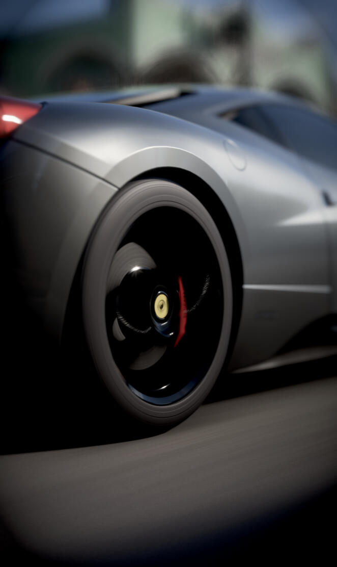 Forza Ferrari Grey_2