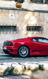 Ferrari 430 Scuderia