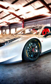 Ferrari 430 Scuderia