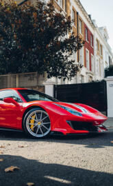488 Pista spec
