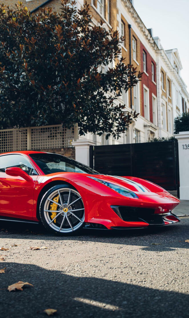 488 Pista spec