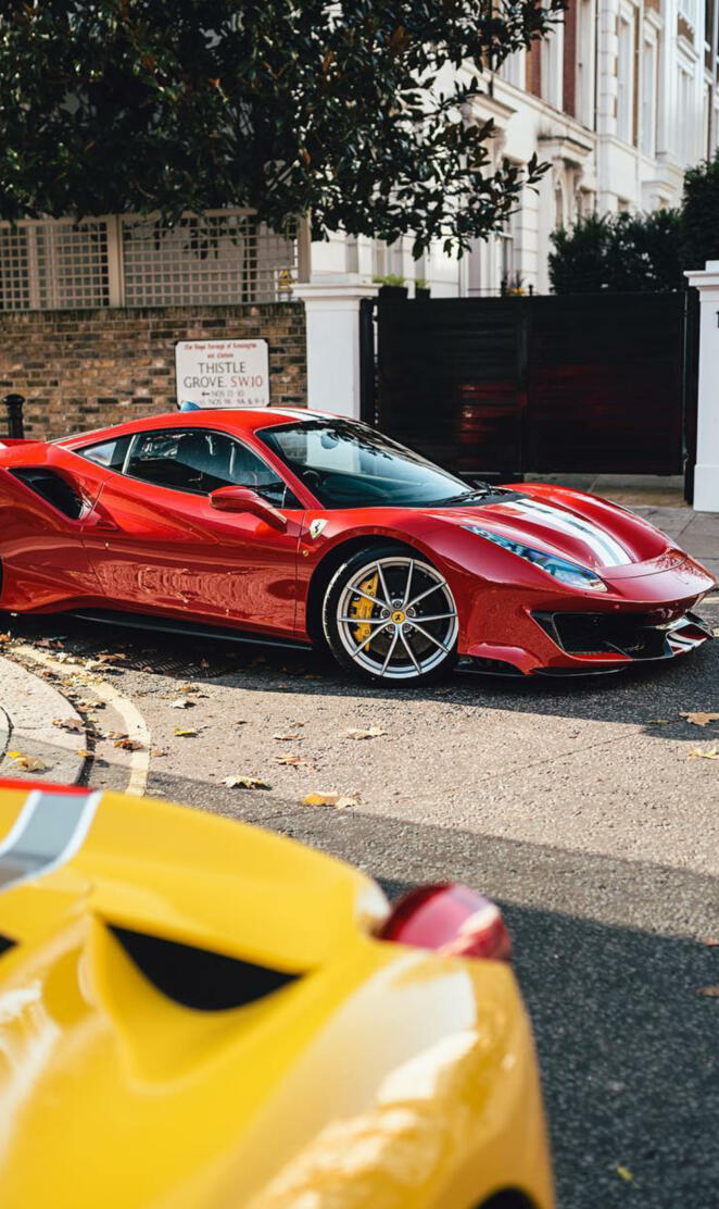 488 Pista