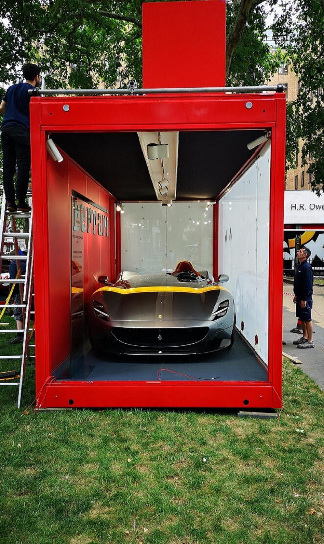 Monza SP1