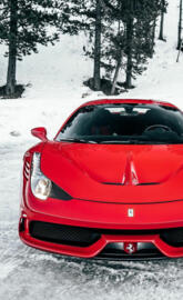 458 italia speciale