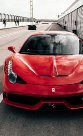 458 Italia Speciale