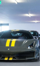 488 Pista Spec