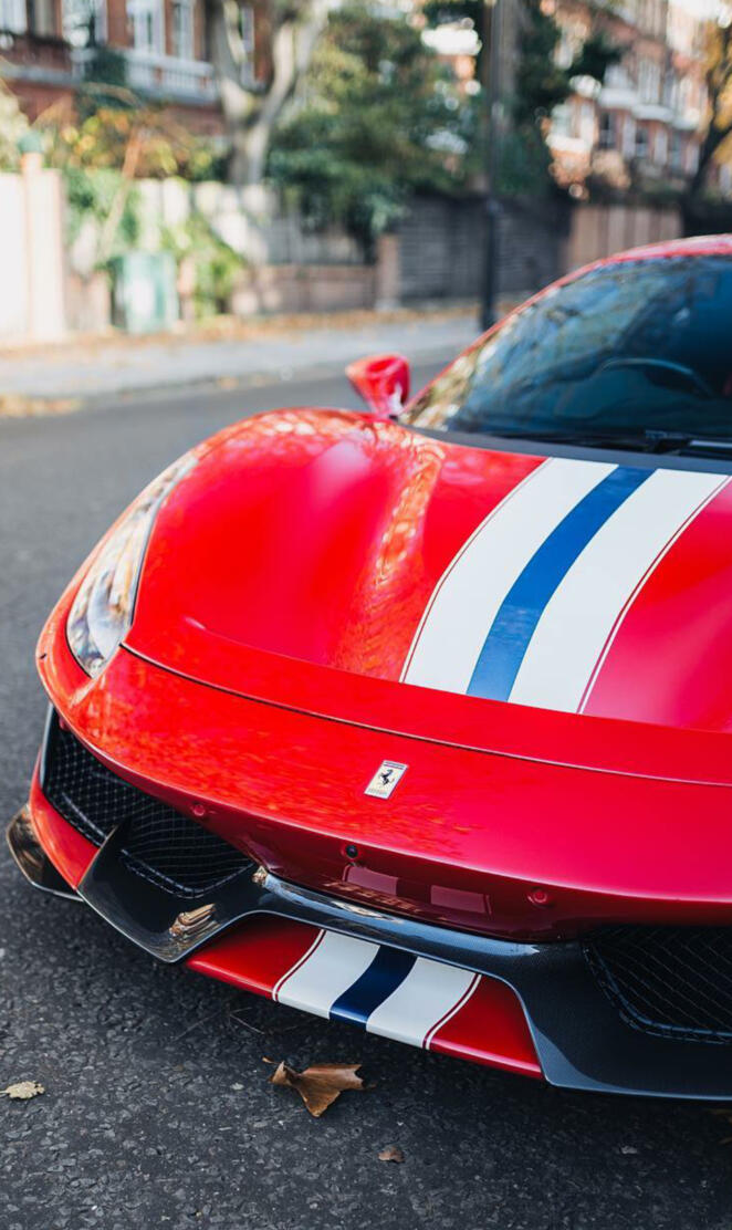 488 Pista