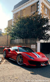 488 PISTA