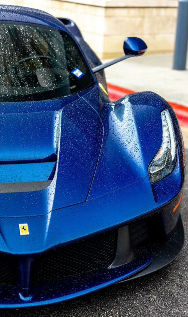 Blue dabadi daba daa