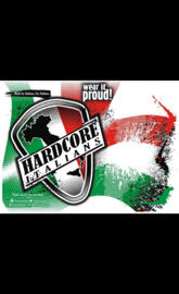 hard core Italian 