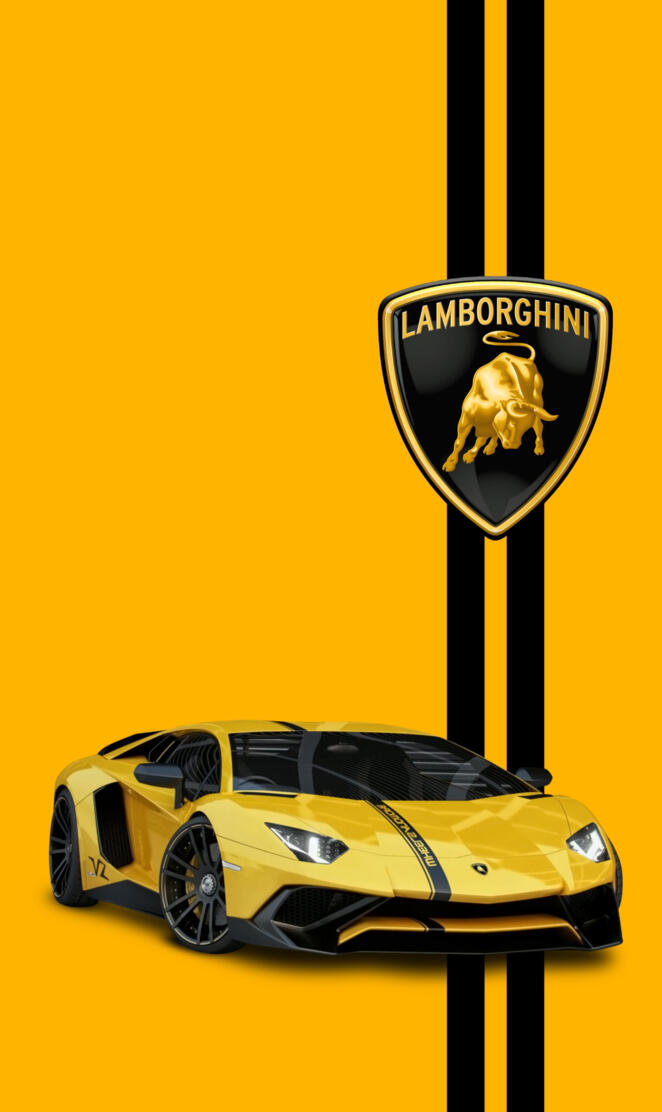 Lamborghini wallpaper