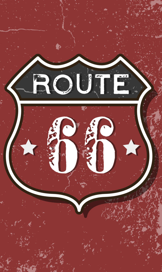 Route 66