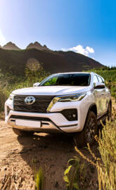 Fortuner