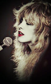 Stevie Nicks