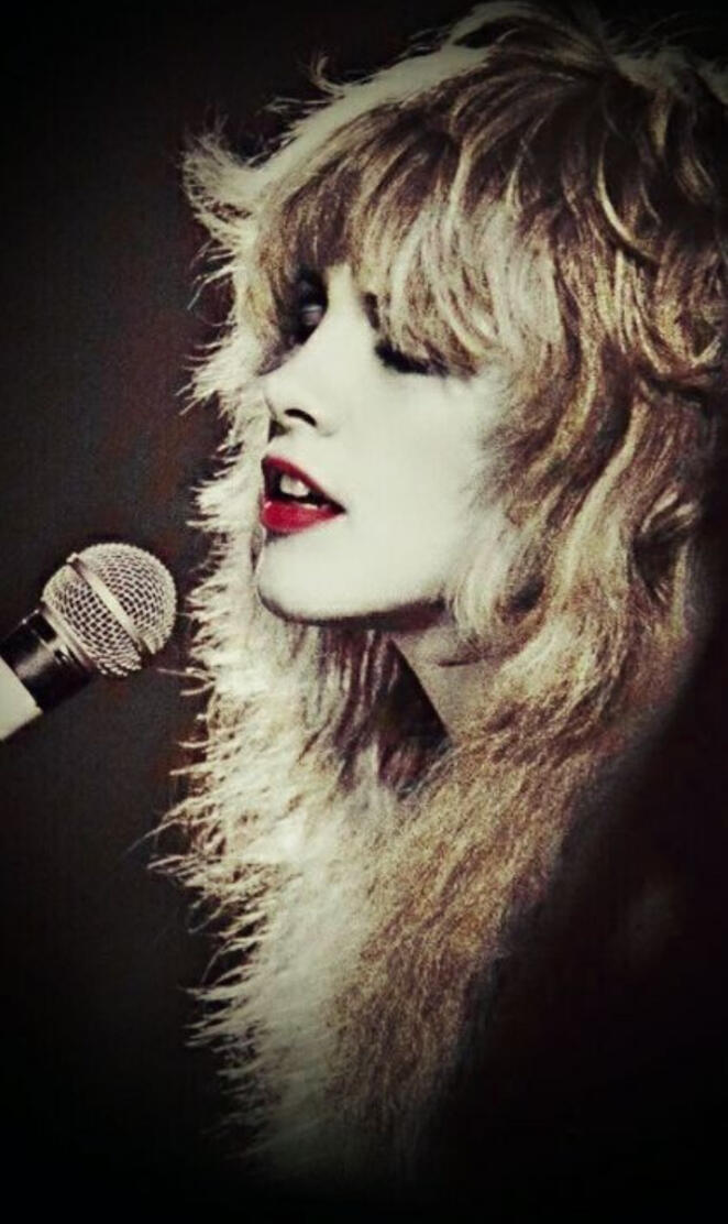 Stevie Nicks