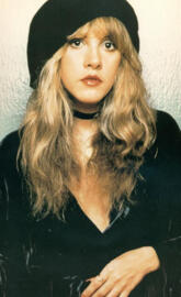 Stevie Nicks