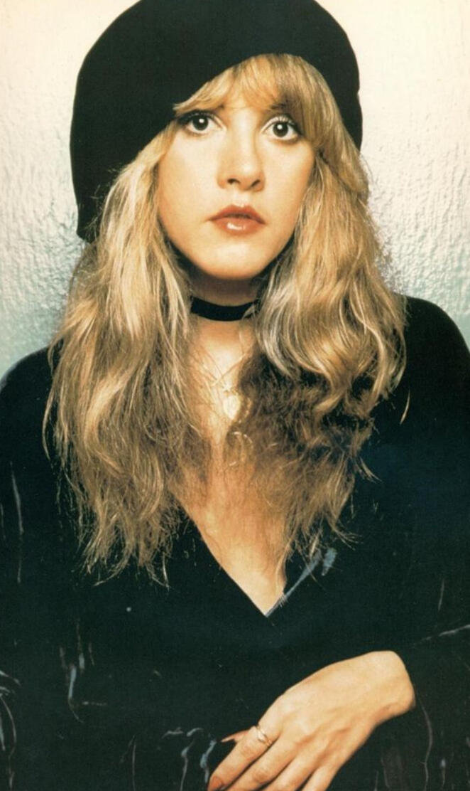 Stevie Nicks