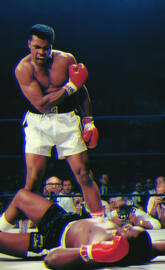 Muhammad Ali