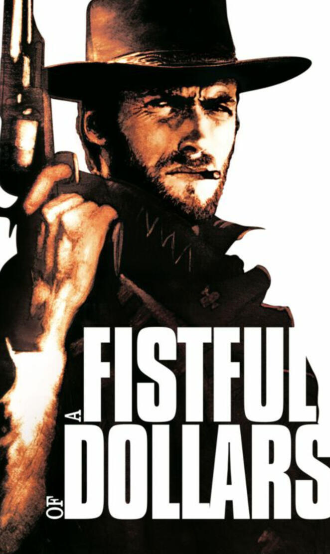 Fistful of Dollars 