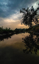 4k HD Wallpaper Nature