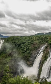 Barachukkiwaterfalls