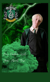 Draco wallpaper 