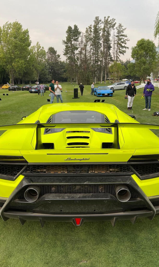 Lamborghini
