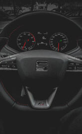 Seat ibiza fr