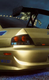Lancer Evolution