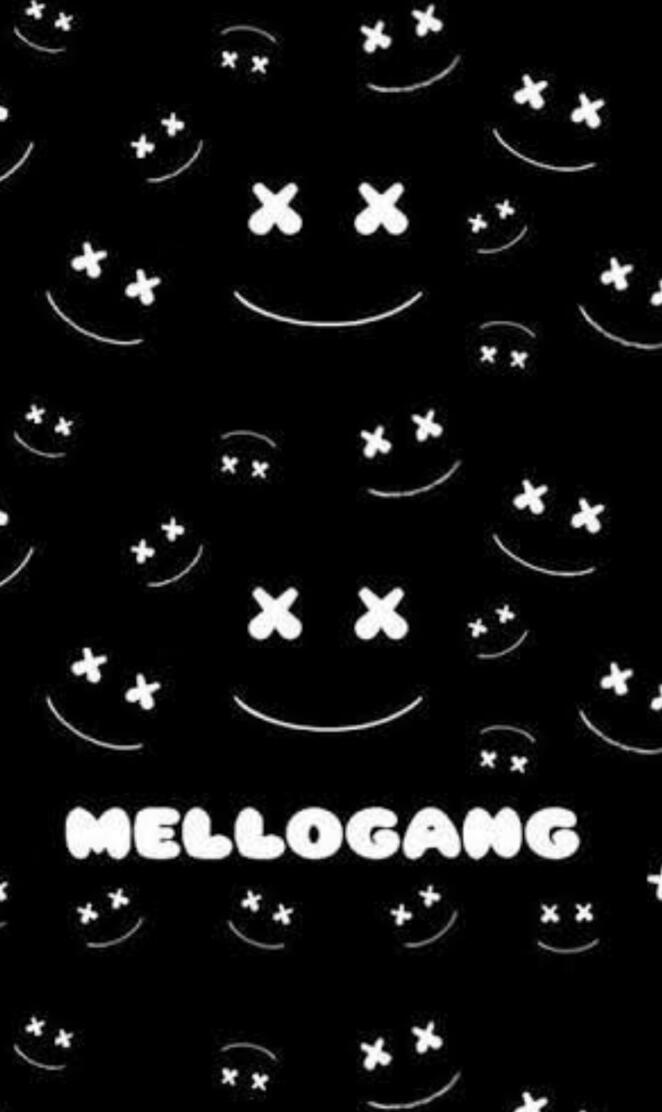 MELLOGANG