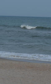 North Carolina Beach