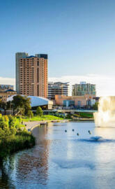 Adelaide 