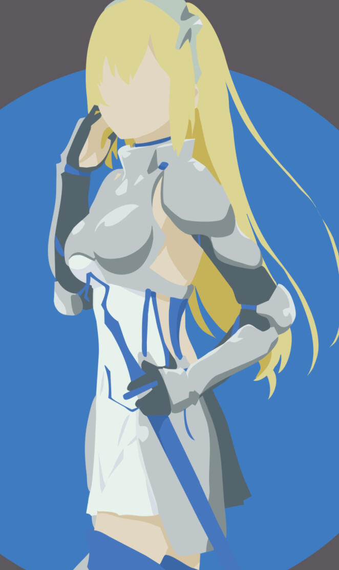 Ais Minimalist