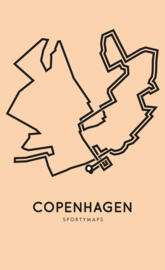 Copenhagen marahton
