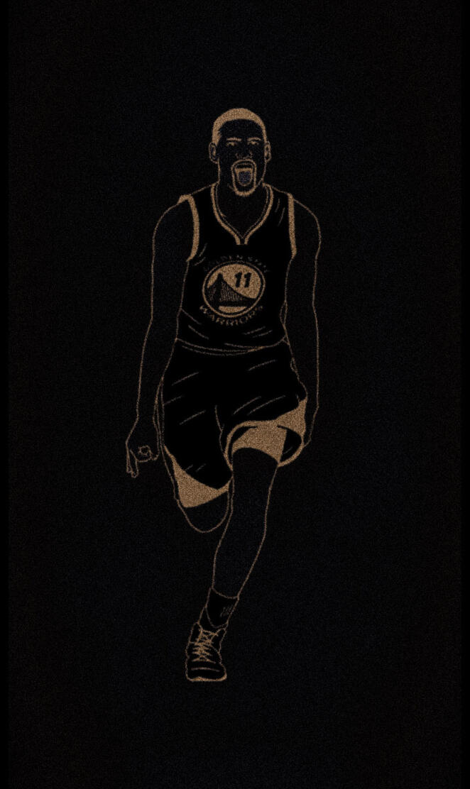 StephenCurryminimali